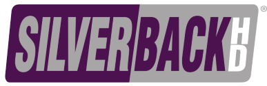 SilverbackHD Logo